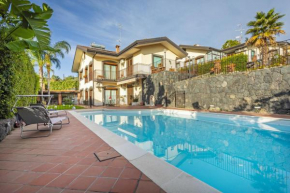 Villa Di Mauro Viagrande